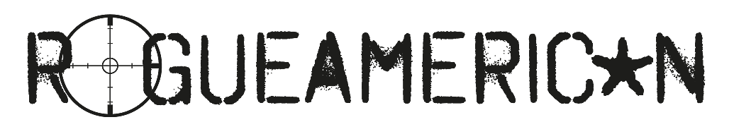 Rogue American Shopify