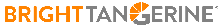www.brighttangerine.com