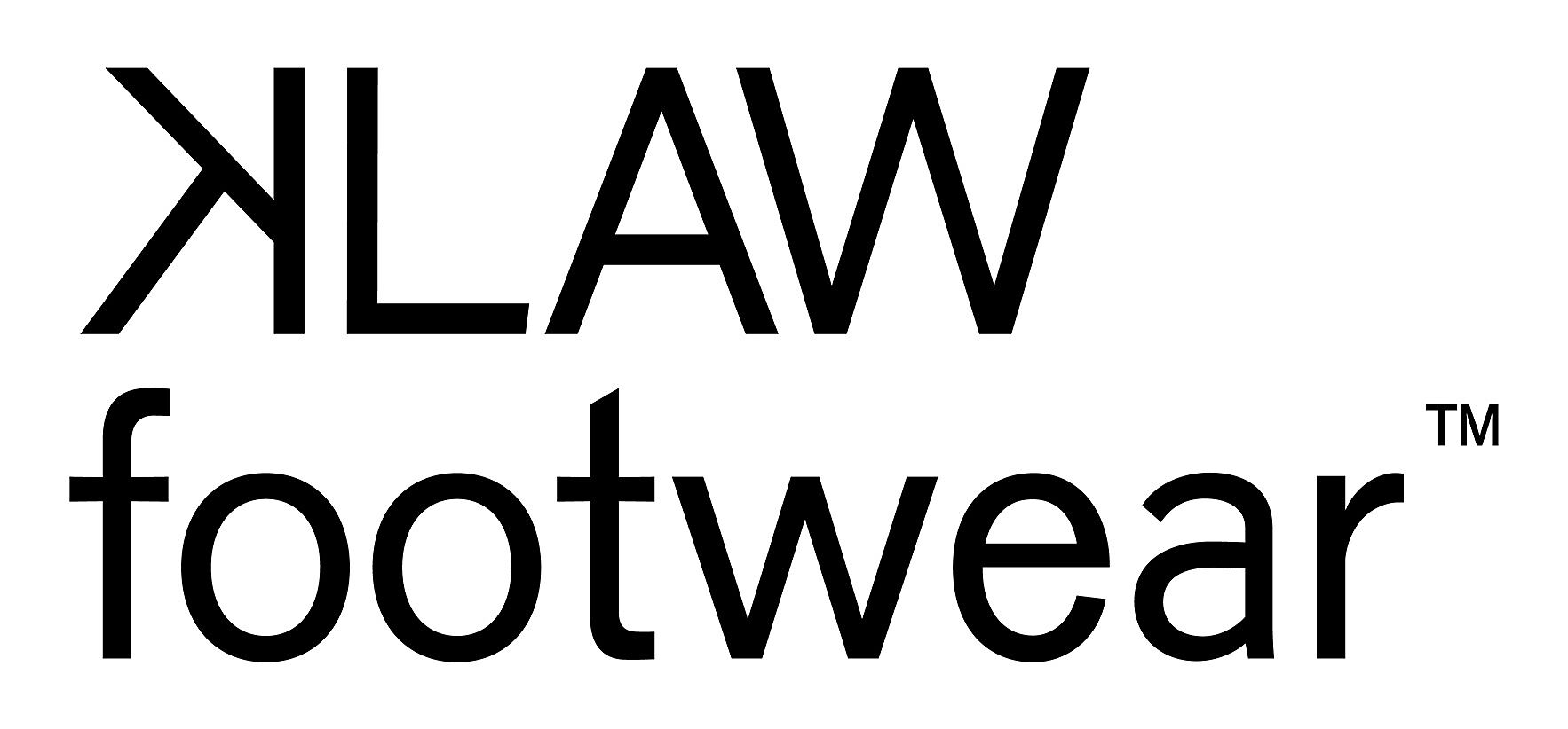 KLAW footwear