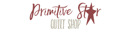 Primitive Star Quilt Shop
