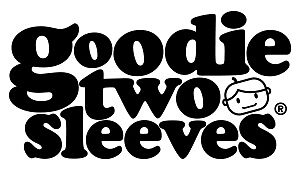 Goodie Two Sleeves - old Big Commerce