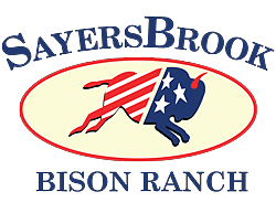 Sayersbrook Bison Ranch