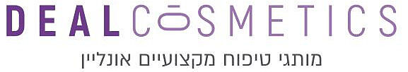 dealcosmetics.co.il