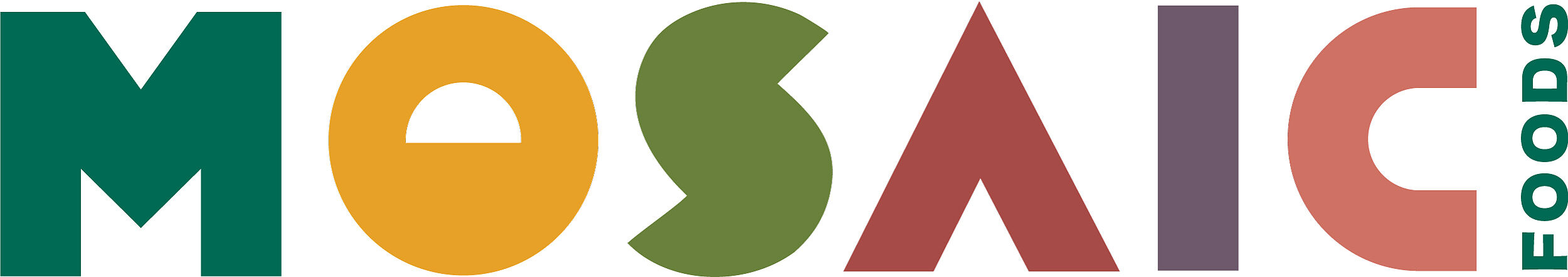 mosaicfoods.com