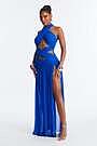 amelia mesh maxi dress Amelia Mesh Maxi Dress