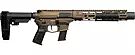 Product image for Pistol, Suppressed ZEROED BANSHEE, MkG, 45 ACP, 6.5"