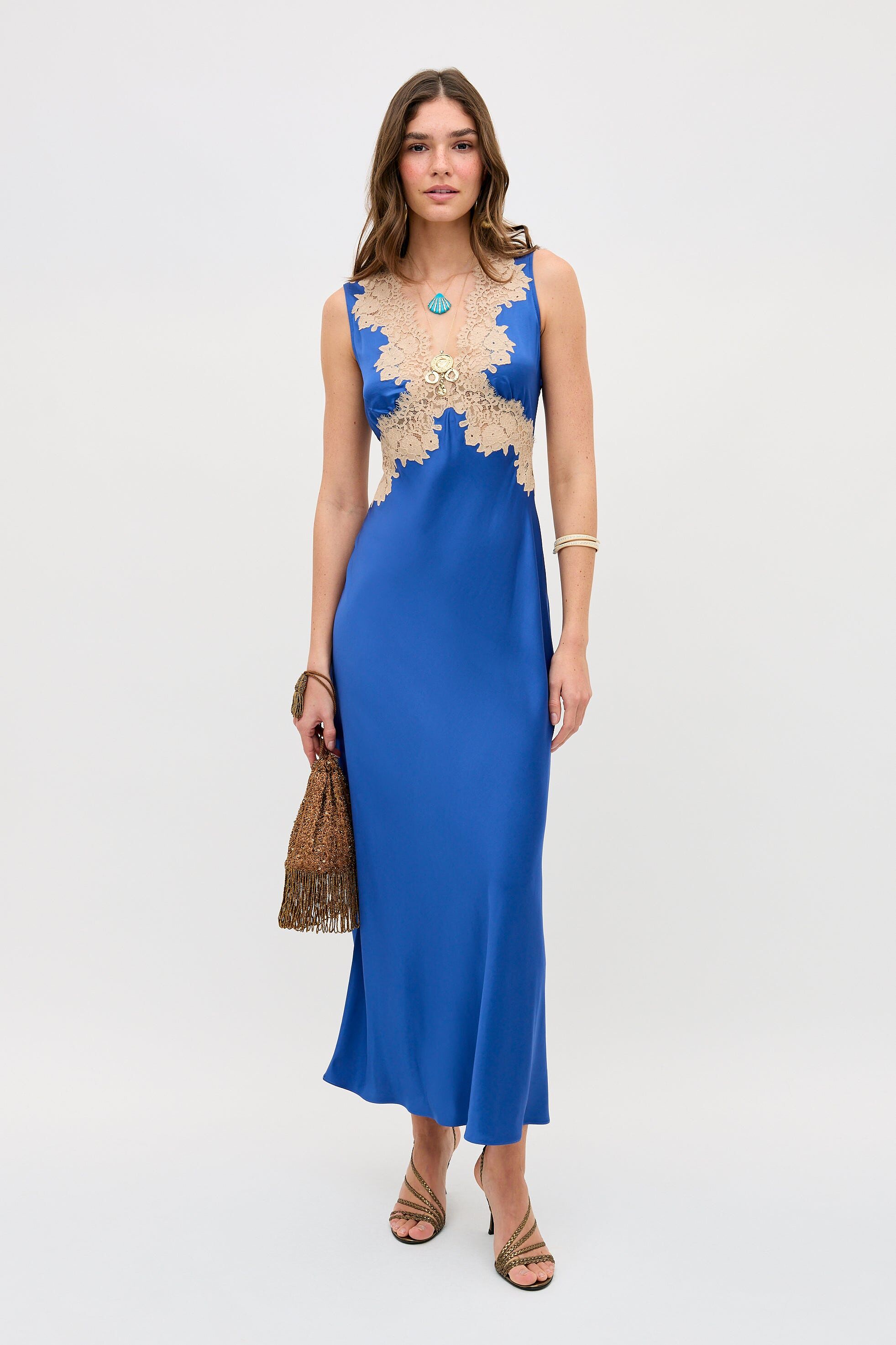 royal blue dresses for weddings Fully Crystal Beaded Bodice Corset Royal Blue Wedding Dresses Ball Gowns