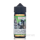 The Goat Herder - Micro Brew Vapors - 100mL - $13.99