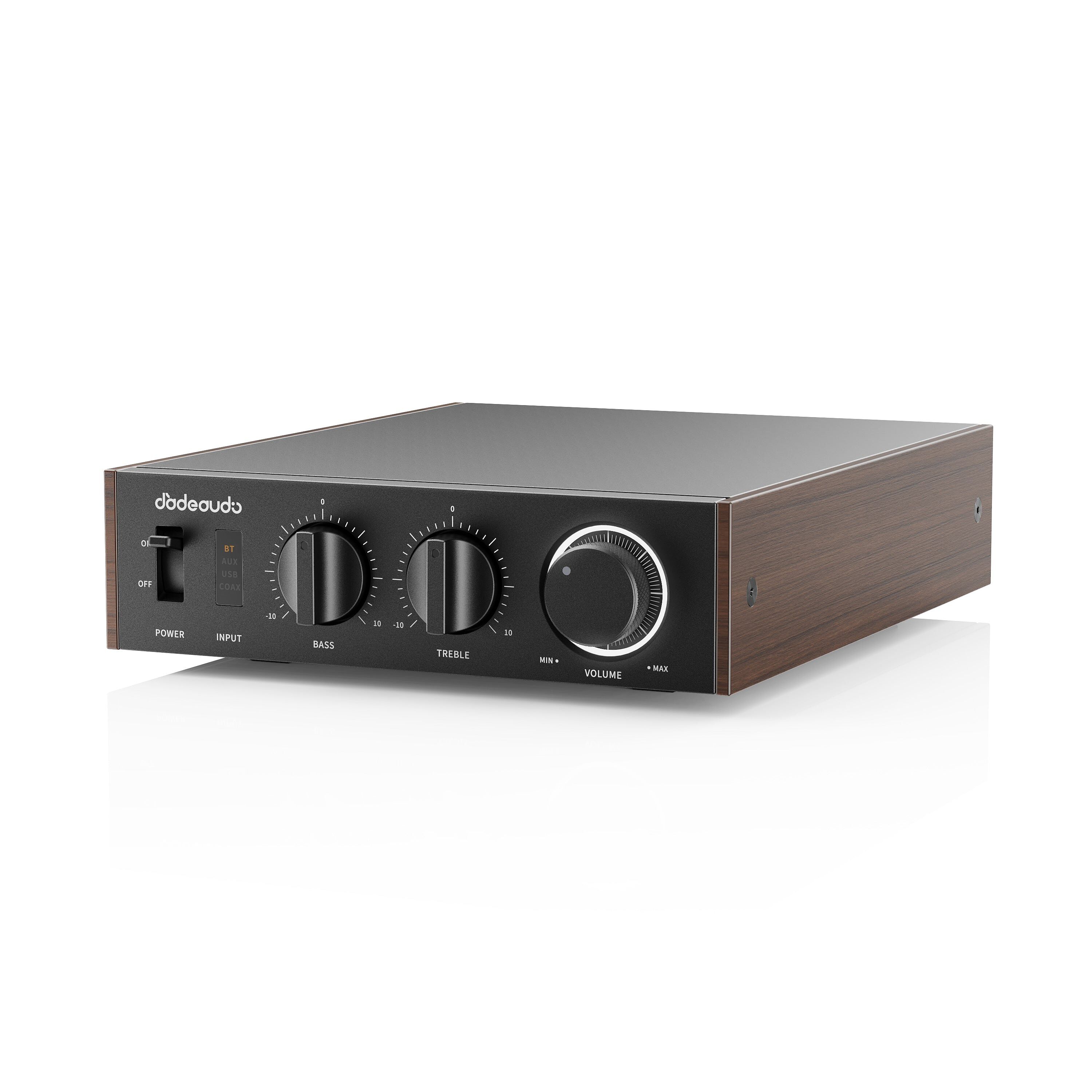 iFi Audio SilentPower iSilencer Max USB-C Noise Filter with Active Noi
