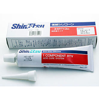 フォーフロント 瞬間接着剤用 Sプライマー - ゴム通