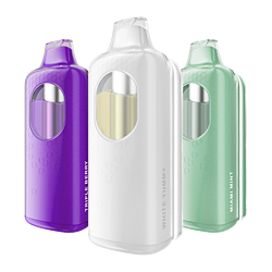 Vicky RAZ TN9000 Dream Edition Vape