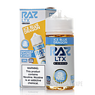 Iced Blue Dragon - Pod Juice x RAZ LTX - 100mL