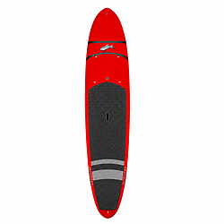 Blue Planet Carbon Fixed SUP Paddle – Kai Zen 84 Blade