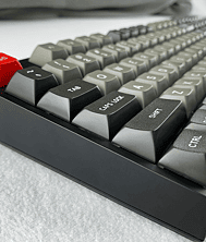 SA Lime Keycap Set