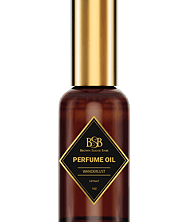 Victory Lap - Perfume Oil – Brown Sugar Babe