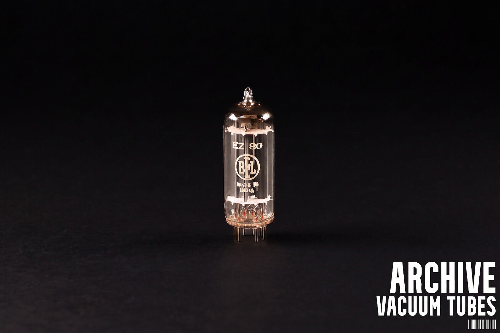 RCA 807 NOS Vacuum Tube