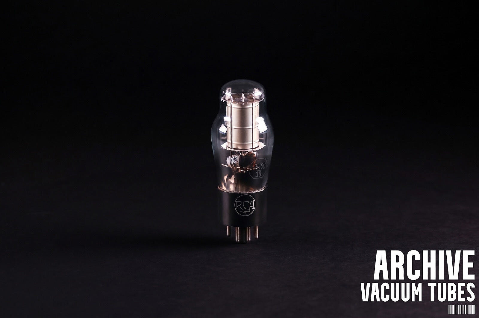 Sylvania VT25-10Y NOS Vacuum Tube
