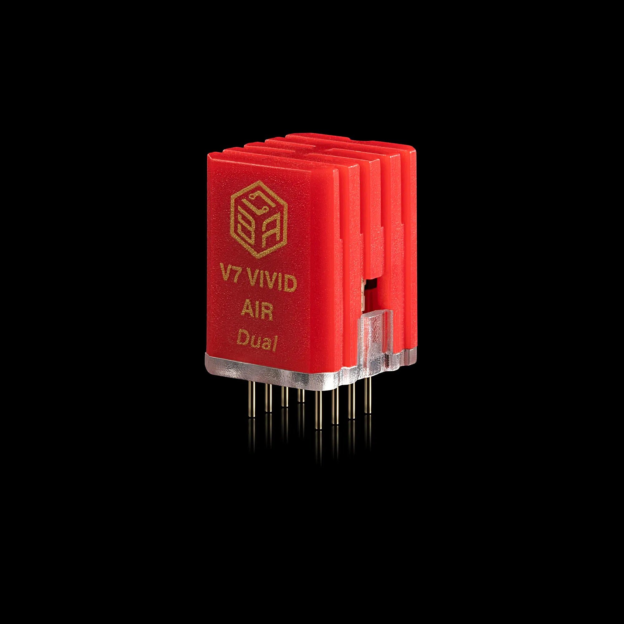 Burson V5i Discrete Audio Op-Amps
