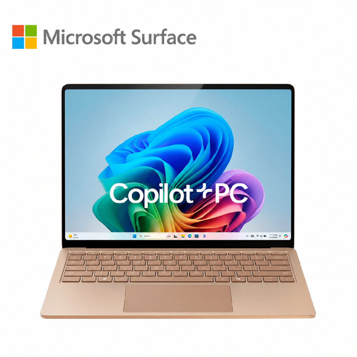 Microsoft Surface Laptop - 13.8