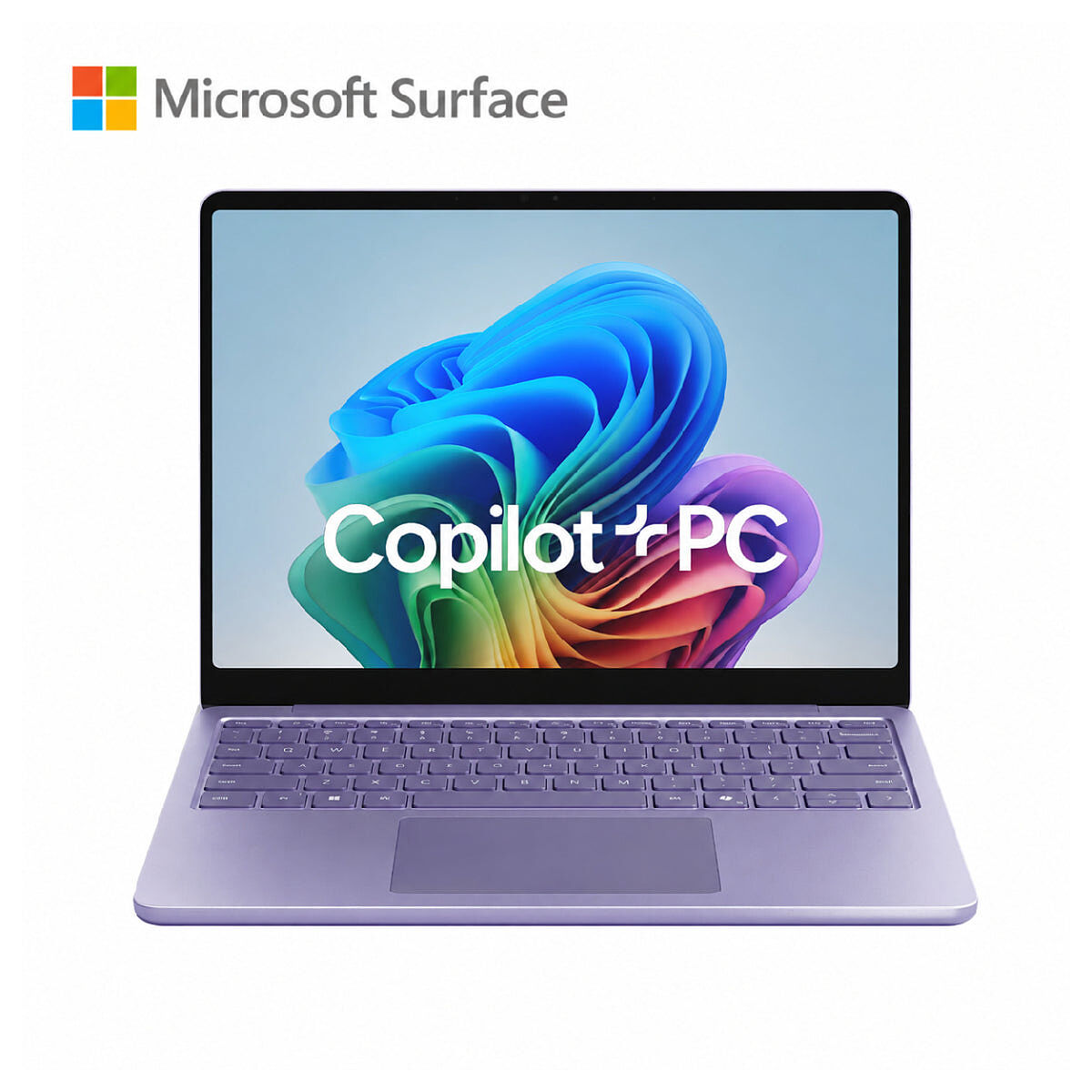 Microsoft Surface Pro Copilot+ PC 12” - Snapdragon X Plus 8-Core