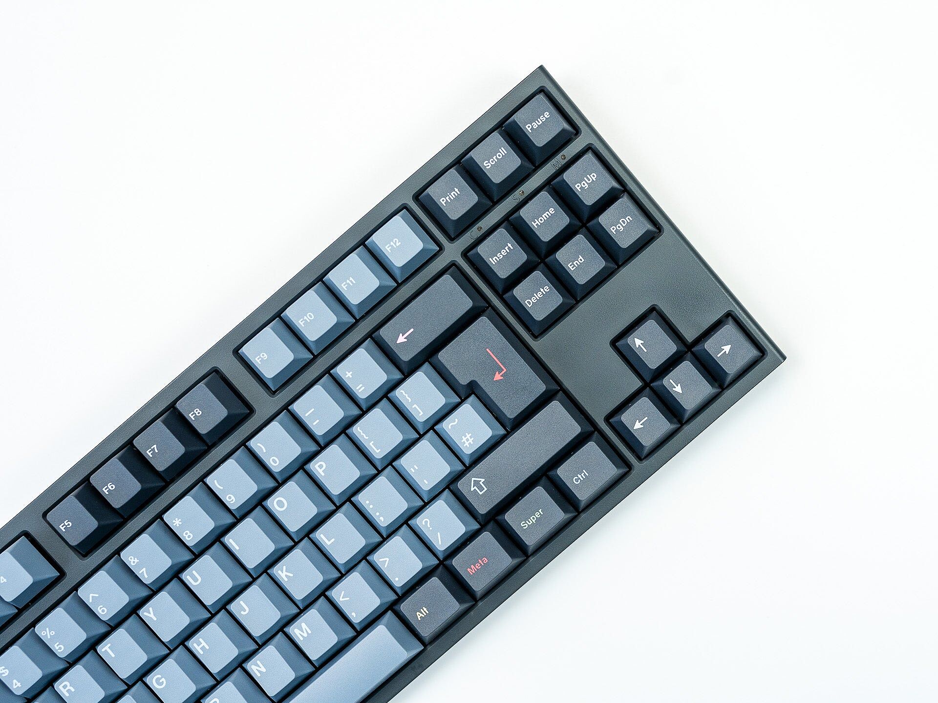GMK Nightshade Keycap Set