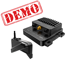 Garmin GPS 24xd GPS Antenna w/ Heading Sensor - NMEA 2000