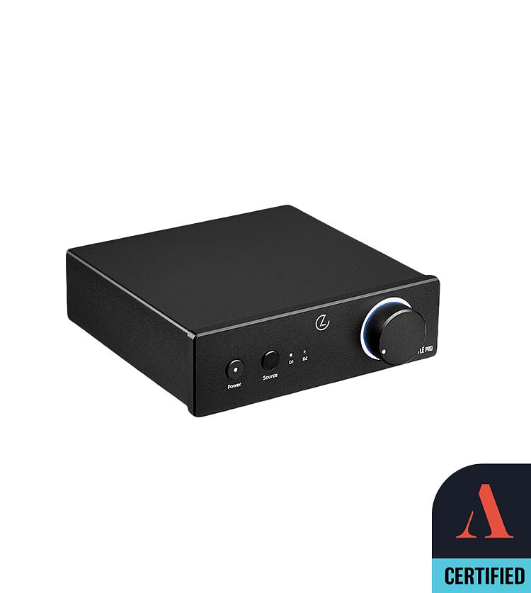HIFIMAN Edition XS Planar Magnetic Headphone (Apos Certified)