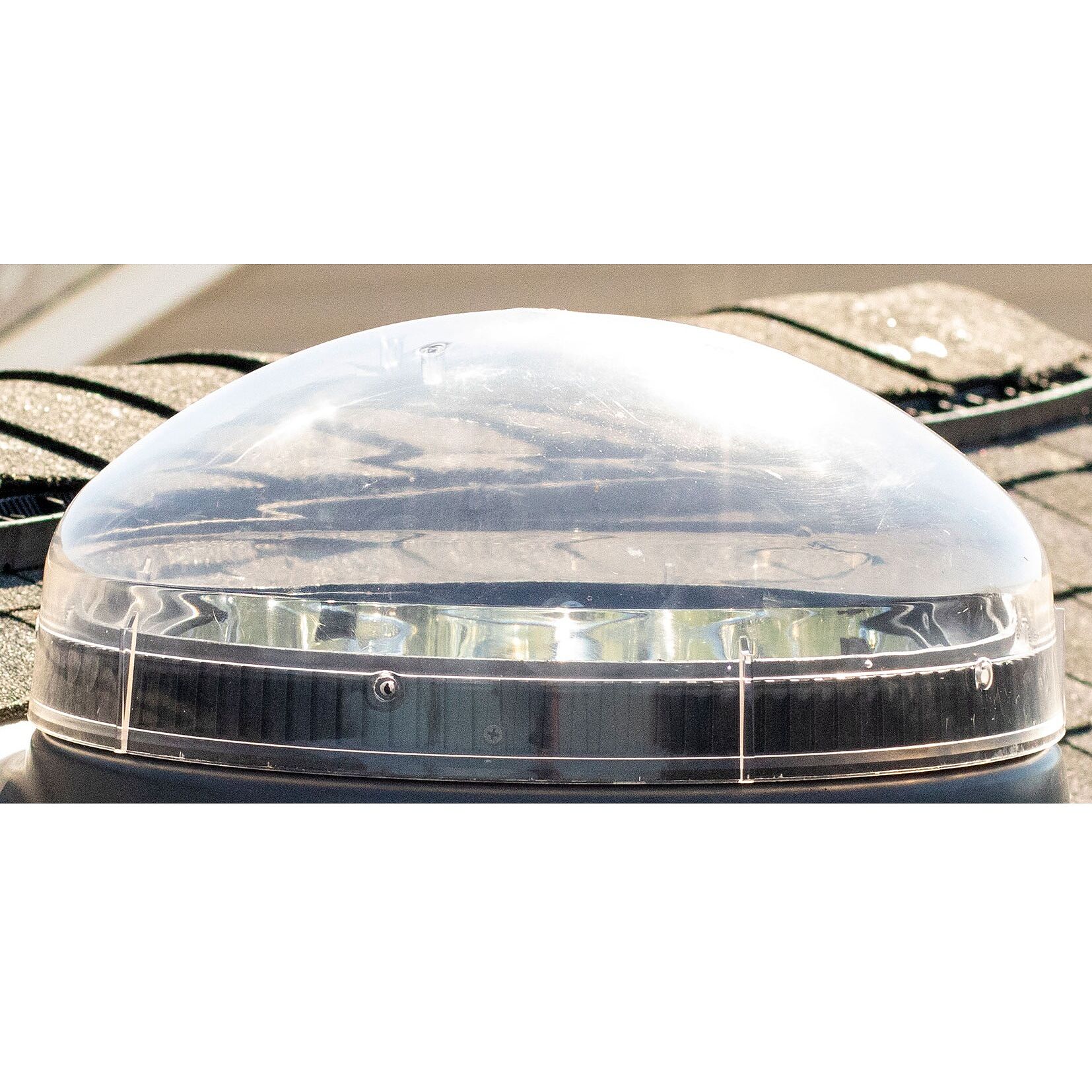 VELUX ZTC 022 0041US Energy Kit for Sun Tunnel Skylight