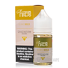 Euro Gold - Naked 100 Salt - 30mL $10.99