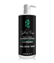 monsoon shampoo 2022 3本セット Monsoon Mist Tea Tree Shampoo – Billy Jealousy