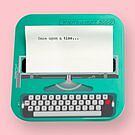Product image for Wrote-A-Note 2000 Post It Notes Dispenser