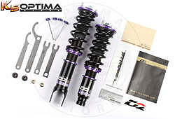 ARK GT-F Lowering Springs Hyundai Sonata 2.0L / 2.4L (2011-2014) - Mid
