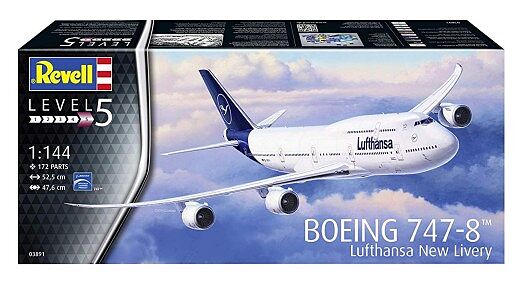 Boeing 747-400 