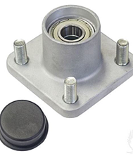 Red Hawk SPN-0058 Bushing Compatible With/Replacement For E