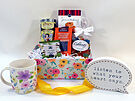 Product image for Listen to Your Heart Gift Basket for Women