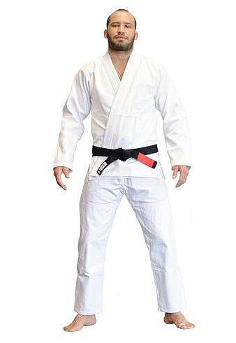 Surprise Sale BJJ Gi cover art