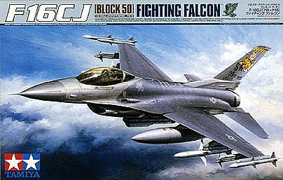 F-14A Tomcat Black Knights 1/32 Tamiya