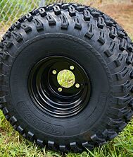 Duro Desert 22x11-8 Golf Cart Tires | Golf Cart Tire Supply