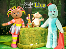 Product image for In the Night Garden Live