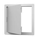 Product image for 24" x 24" Flush Plastic Panel - Acudor