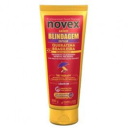Embelleze Novex Brazilian Keratin Blindagem (200gr)