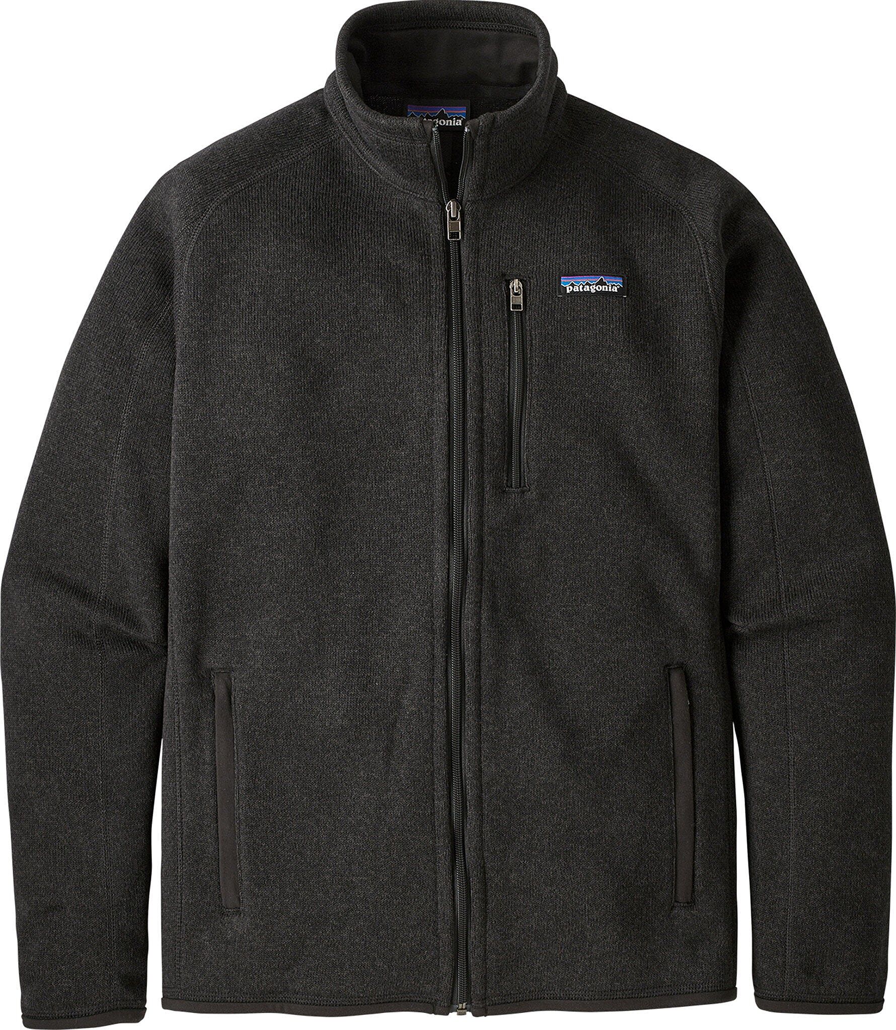 Better Sweater Jacket - Men's|-|Manteau Better Sweater - Homme