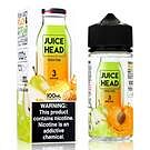 Product image for Paradise Pear / Peach Pear | Juice Head | 100ml