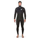 Product image for Shield 3.3 Hooded Zipfree Wetsuit
