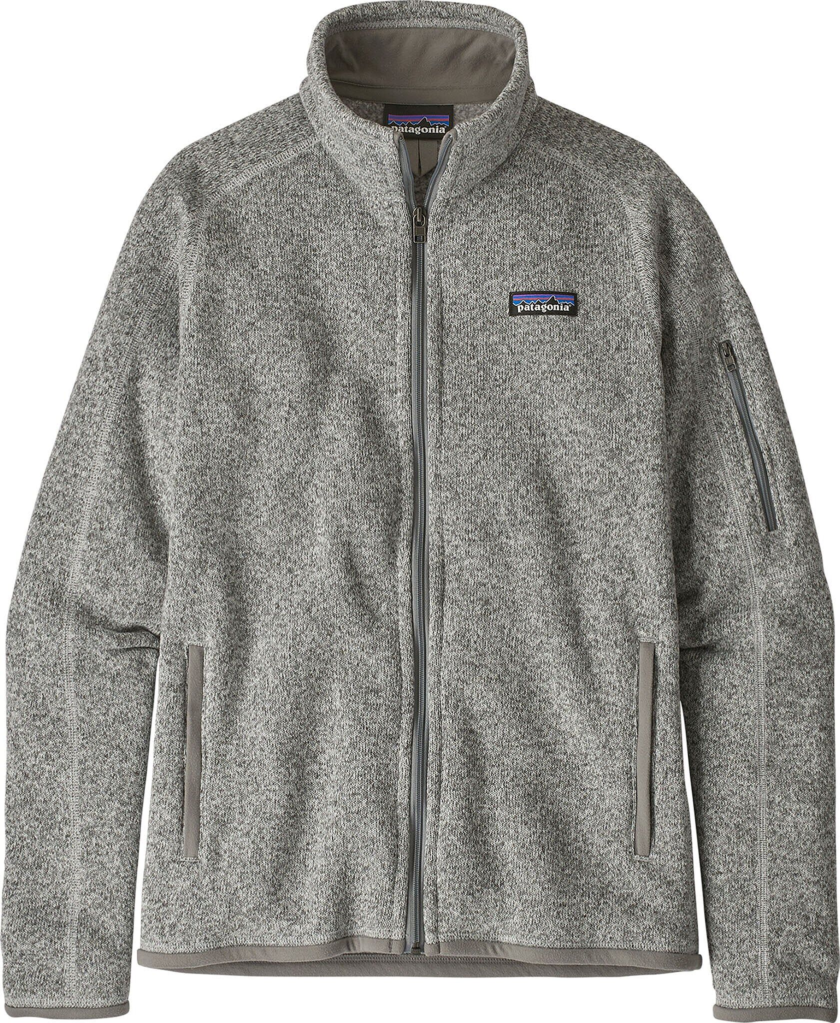 Better Sweater Jacket - Women's|-|Manteau léger Better Sweater - Femme