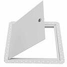 Product image for 12" x 12" - Standard Flush Door for Wall or Ceiling Installation - Milcor