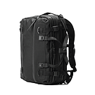 【美品】BLACK EMBER 3WAY forge 20-30 Black Ember Forge-30 EmberTex™ PFAS Free 20L - 30L Expansion - Jet