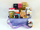 Product image for Deluxe Spring Gourmet Gift Basket