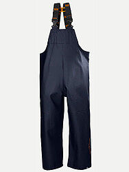 Helly Hansen Storm Rain Bib Overalls