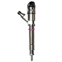 REBUILT CAT C11 ACERT INJECTOR